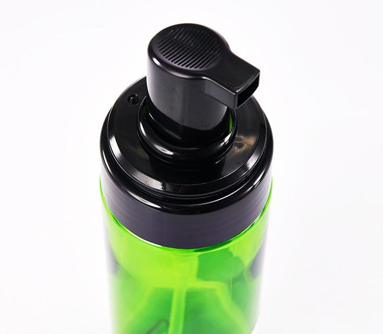 Pet Cosmetic Bottle for Cleaning (NB183)