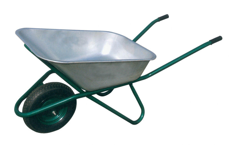 Strong Ukrain Hand Popular Wheelbarrows Wb6404