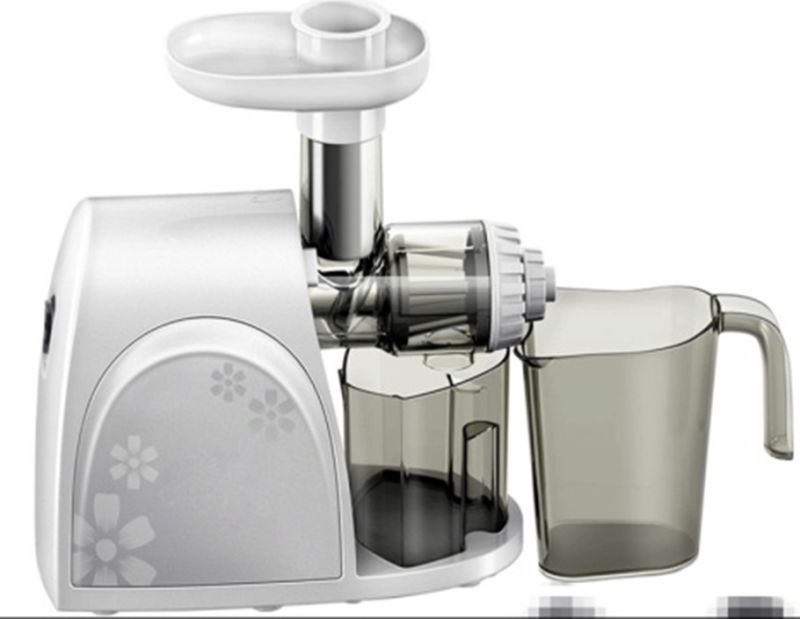 Slow Multi-Function Food Processor Wsh-Bl511