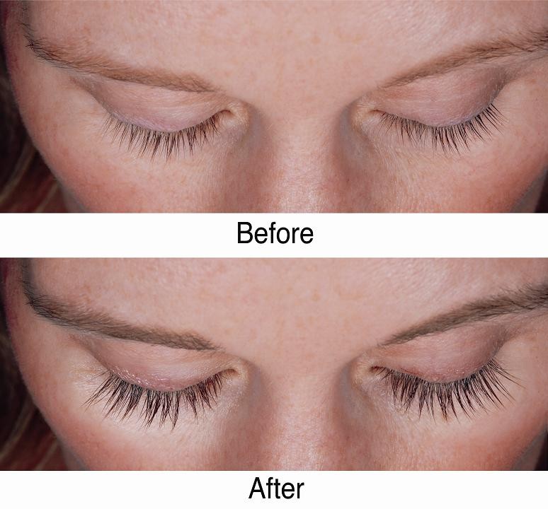 Maxlash Natural Eyelash Growth Serum (eyelash extension glue custom packaging)