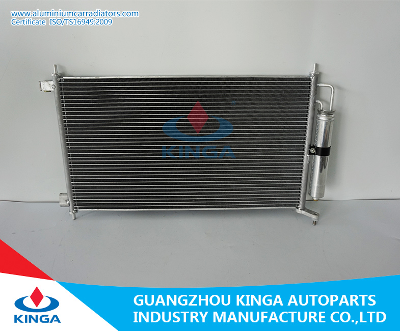 Auto Air Conditioning for Nissan Sylphy Bluebird 06- OEM: 92100-Ew80A