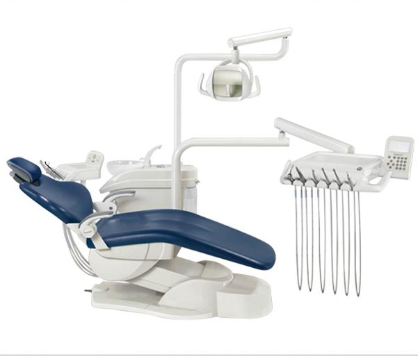 2016 Style Suntem 540 New Design Dental Unit