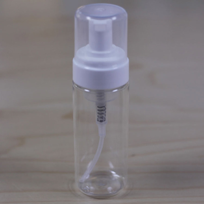 Plastic Foam Pump Bottle, Liquid Soap Dispenser Bottle (NB229)