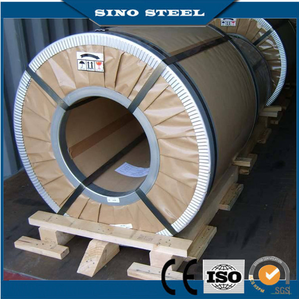 Z80g Decking Plate Zinc Coating Galvanized Steel Coil