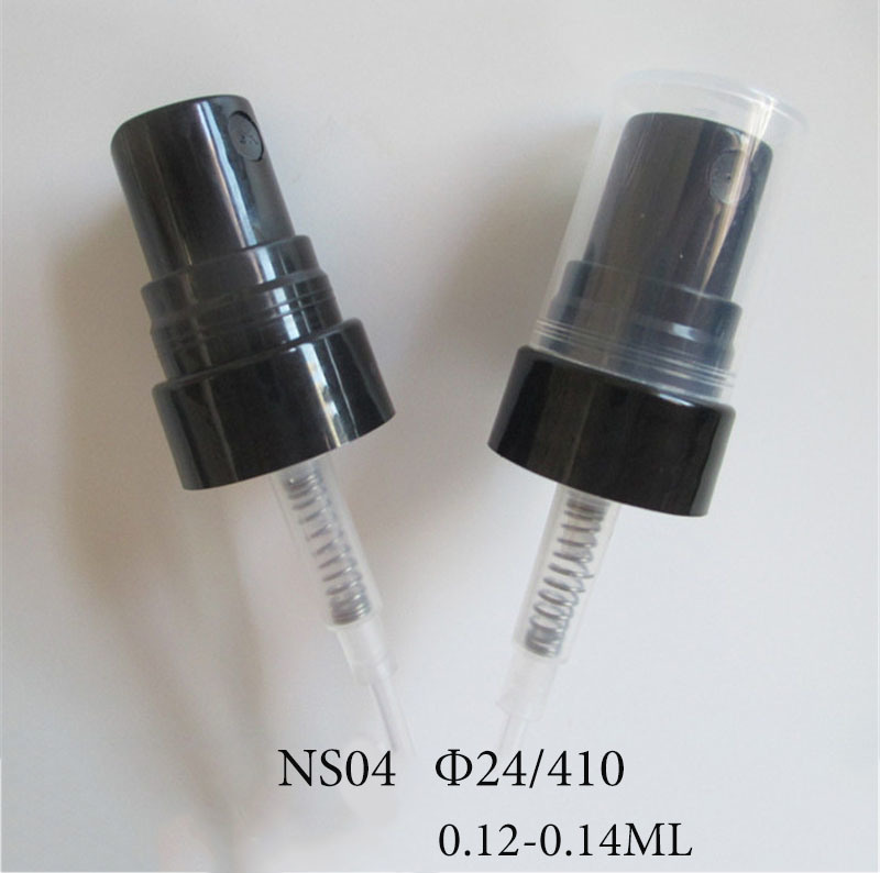 Plastic HDPE Dispenser Sprayer Bottle (NB116)