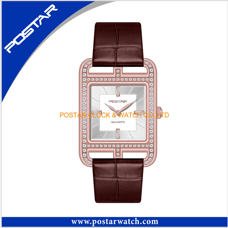 Smart Women Watches with Diamonds