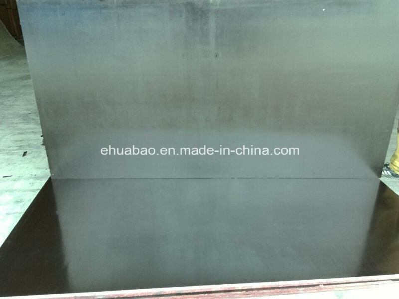 18mm Anti-Slip Film Faced Plywood, Construction Plywood, Shuttering Plywood