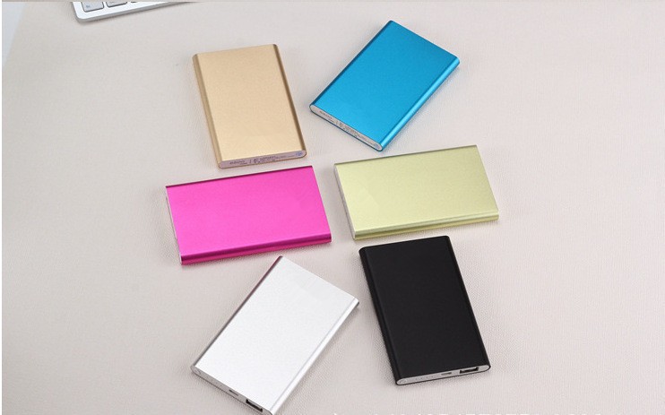 Power Bank 5000mah