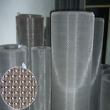 High Quality Stainless Steel Wire Mesh Filter