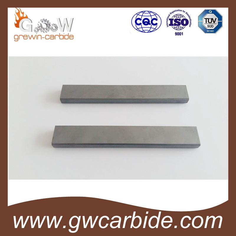 Cemented Carbide Strip for Cutting Tools STB