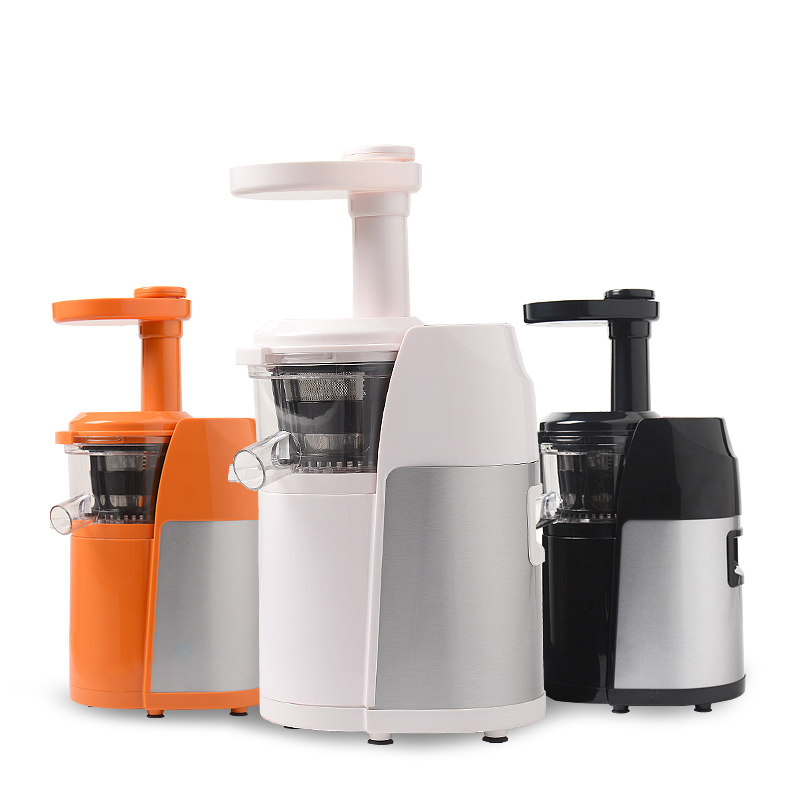 180W Low Noise Touch Control Household Slow Juicer (V802)