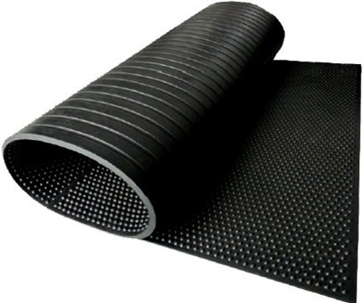 Farming and Equestrian Rubber Stable Mat