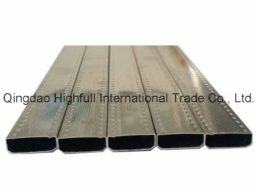 Aluminum Spacer Bar for Insulated Glass with ISO Certification