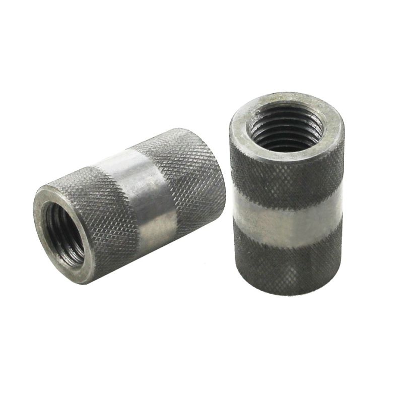 Construction Building Material Rebar Coupler with Best Price High Quality