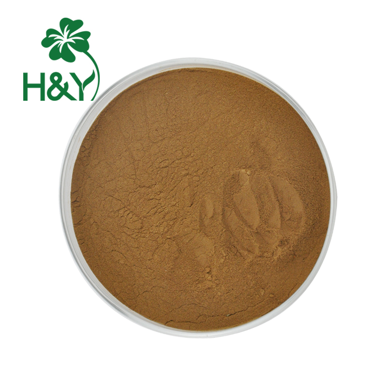 cordyceps sinensis extract