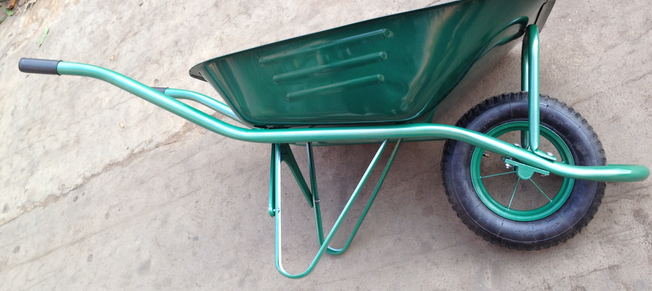 Construction Wheel Barrow with High Quality