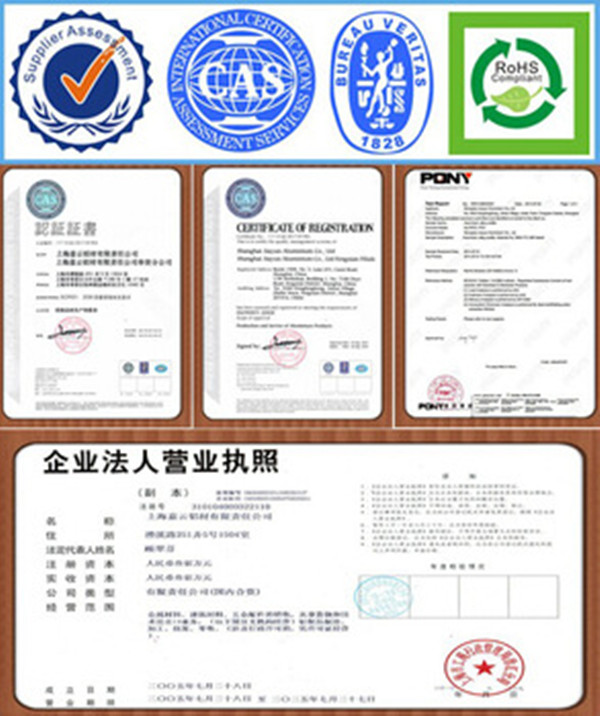 Surface Oxidation Treatment Extruded Aluminium Alloy Radiator