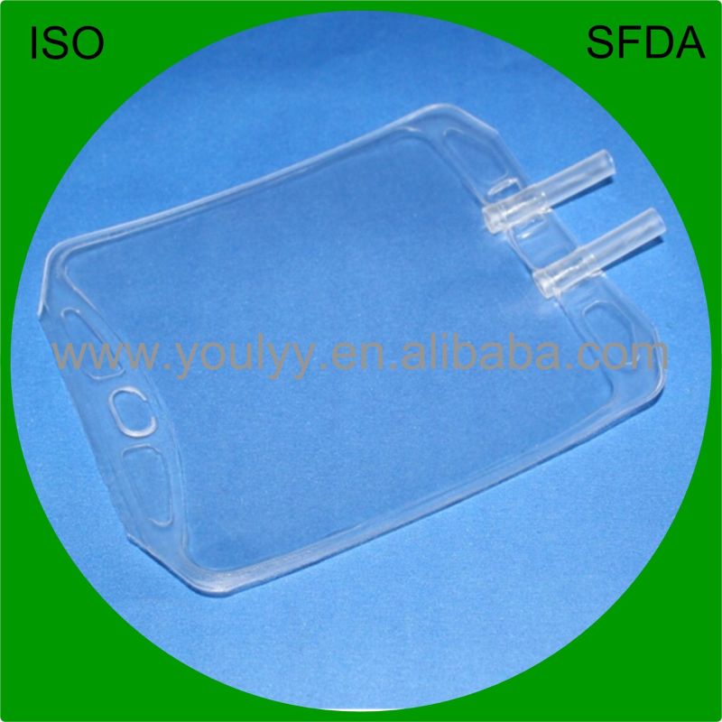 Sterile Infusion Bag