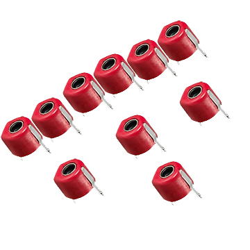 Ceramic Trimmer Capacitors