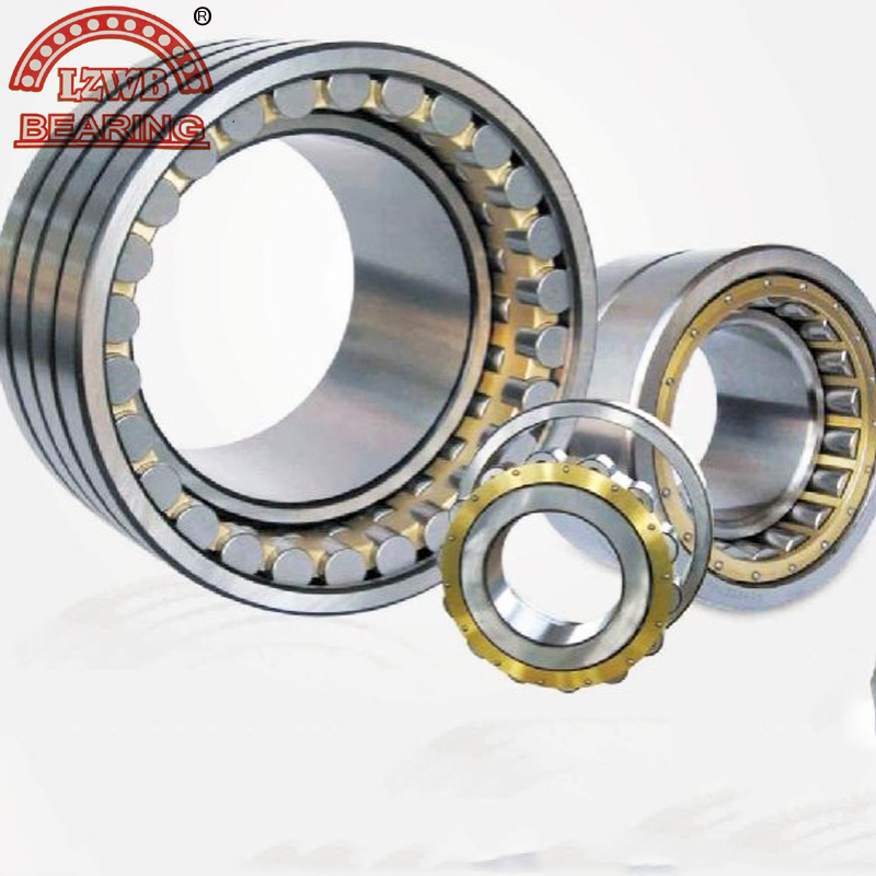 Batch Goods of Cylindrical Roller Bearing (NJ 216 EM)