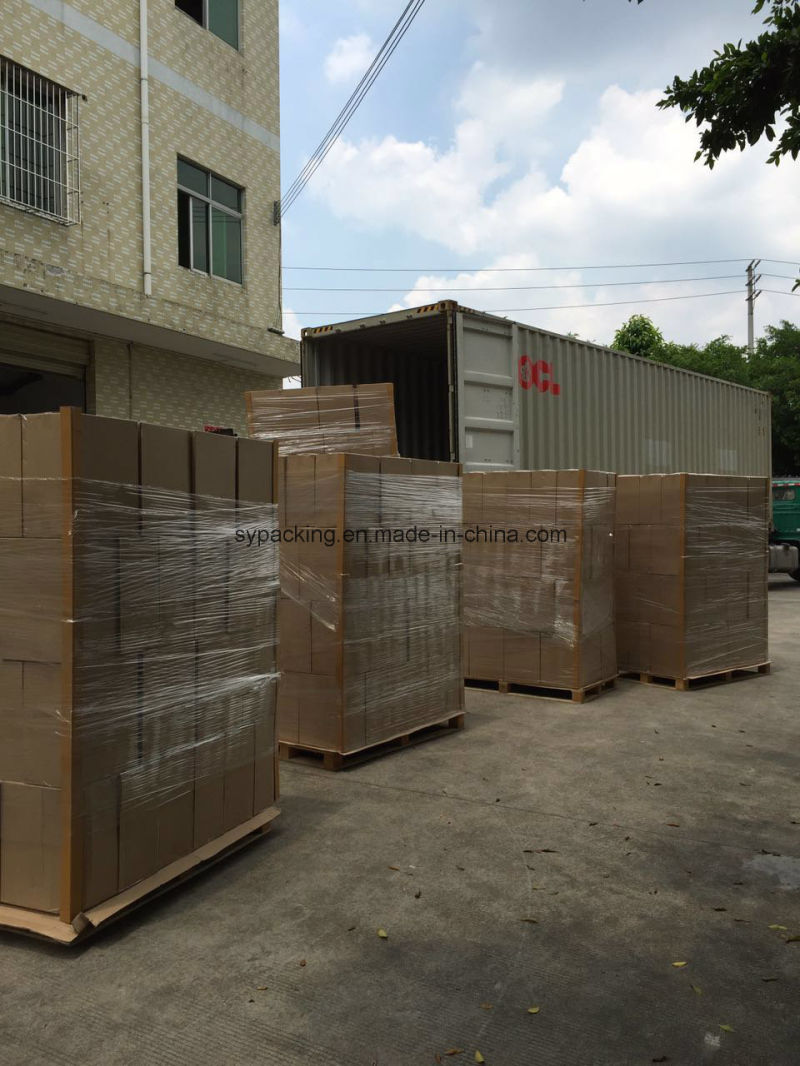 Manual Automatic Pallet Warp Hand Stretch Film