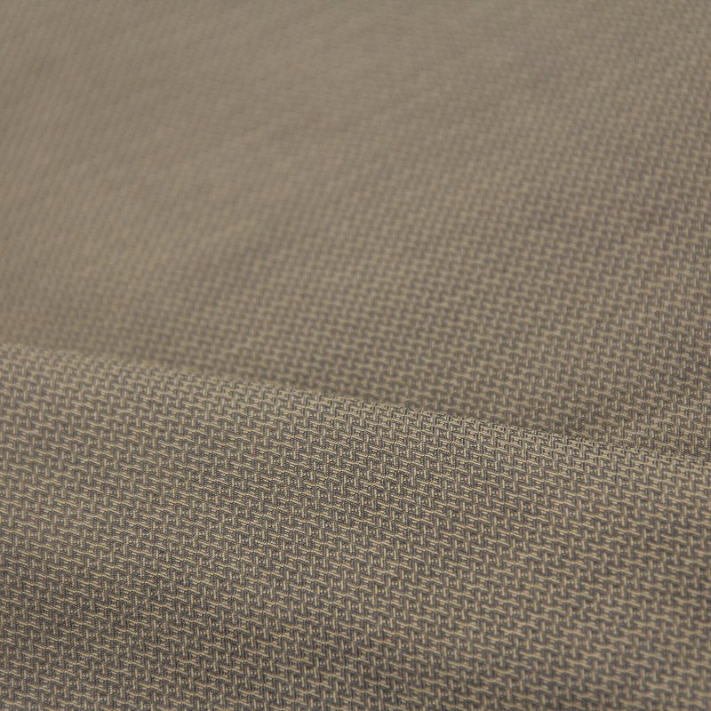 100% Nylon Floss Silk Fabric for Men's Garment