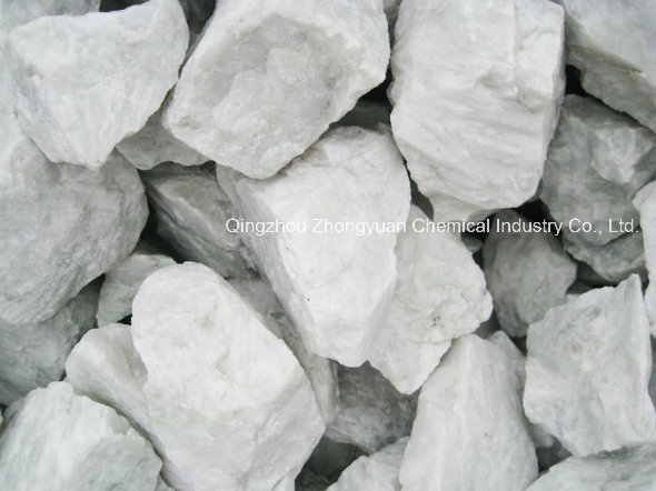 Wollastonite, Grammite, Vilnite, Gillebackite, for Ceramic-Body, Metallurgy, Painting, Welding and Glaze