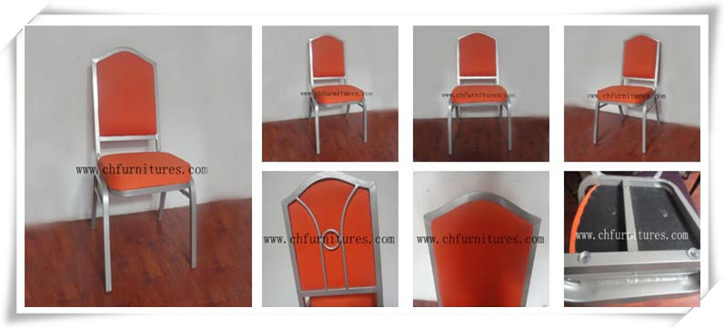 Dining Chair (YC-ZL19-1)