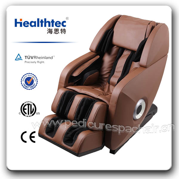 Four Colors Individuation Home Using Massage Chair