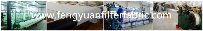 Belt Filters Used in Various Industries
