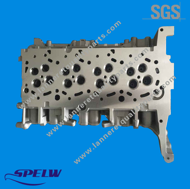 Bk3q-6049-AC Bare Cylinder Head for Mazda Bt50