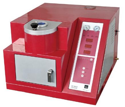 Ax-Max1 Dental Vacuum Pressure Casting Machine