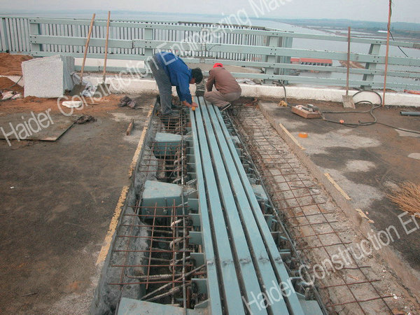 Good Quanlity Low Price Bridge Expansion Joint