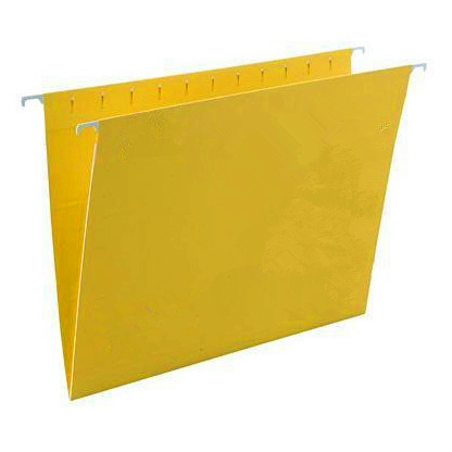 230GSM FC Colorful Suspension File