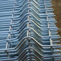 High Quality Welded Fence Panel (TS-J29)