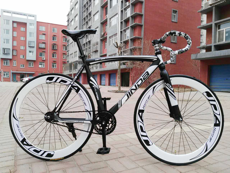 Hot Sale Cheap Fixed Gear Bikes/60 Knife Aluminu