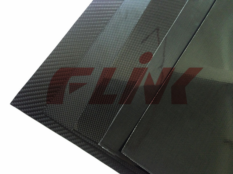 Carbon Fiber Sheets