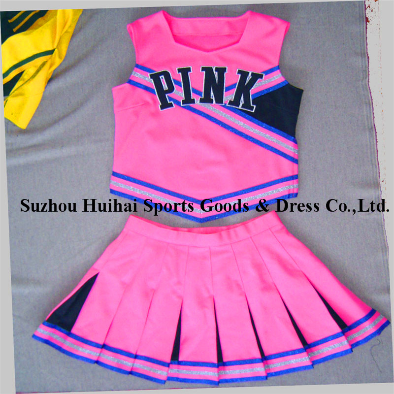 2017 Cheering Costumes, Cheerleading Uniforms