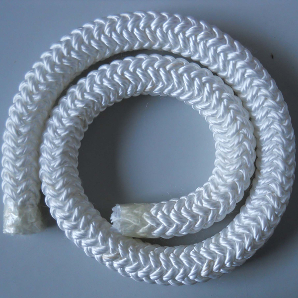 Braided Rope, Double Braided Rope.