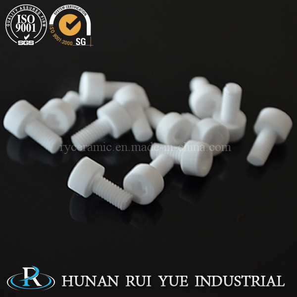 High Alumina Technical Ceramic Parts