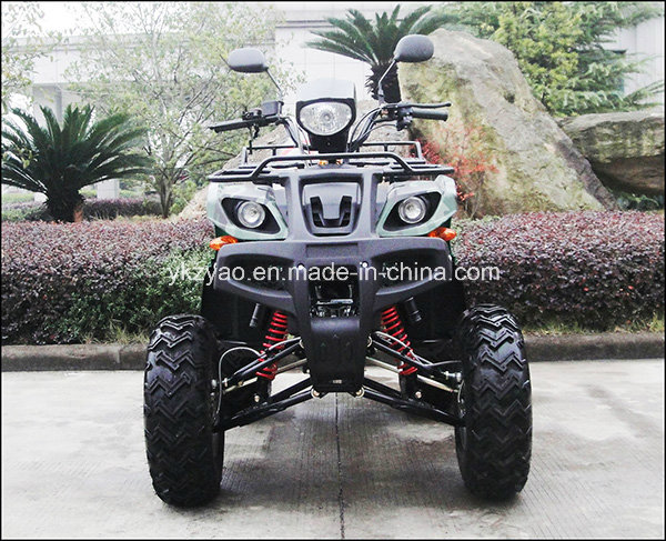 200cc/250cc EEC Bull ATV with Reverse Gear