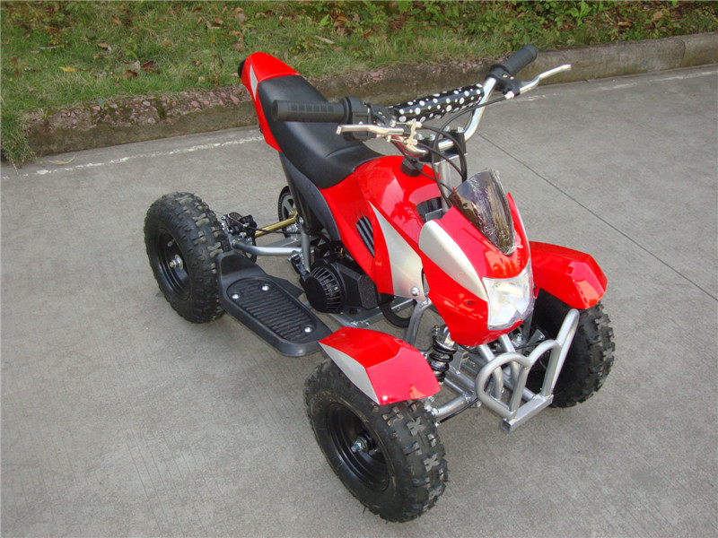 50cc Mini ATV