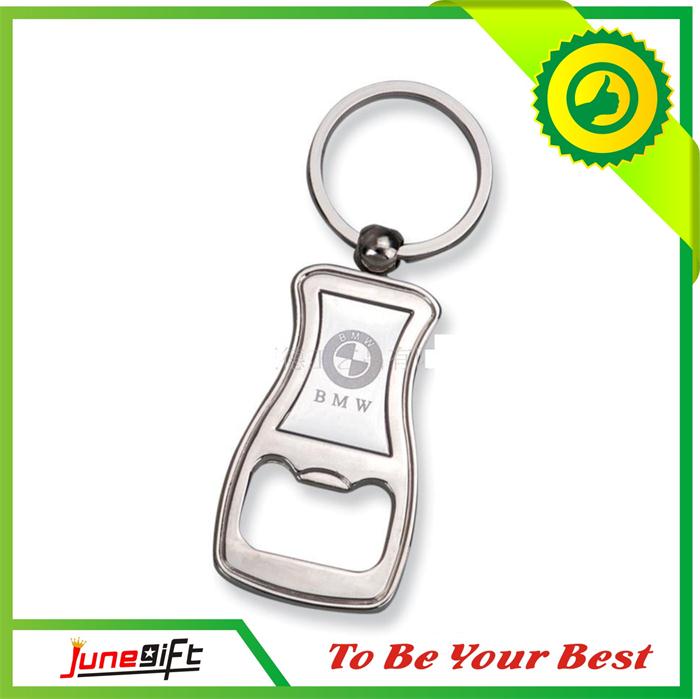 Factory Price Pressure Stamping Customized Logo Metal Bottle Opener in High Quality