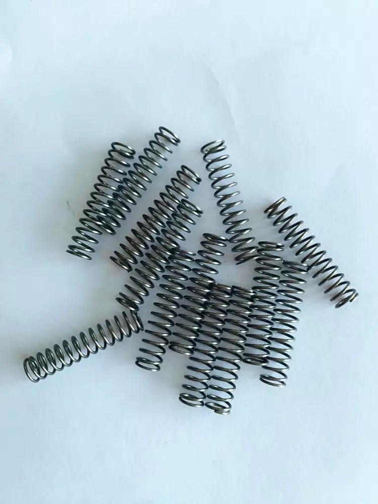 Provide Free Samples Panasonic Cm402/Cm602 Feeder Spring Kxf0dk1AA00