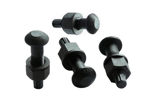 ASTM F1852 Twist off Type Tension Control Structural Bolt/Nut/Washer Assemblies, Steel, Heat Treated