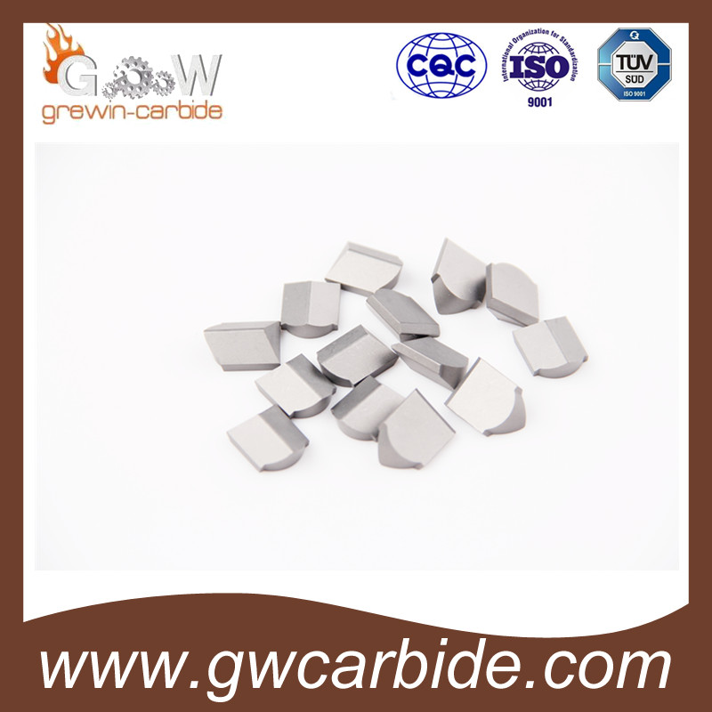 Tungsten Carbide Tools with Customized