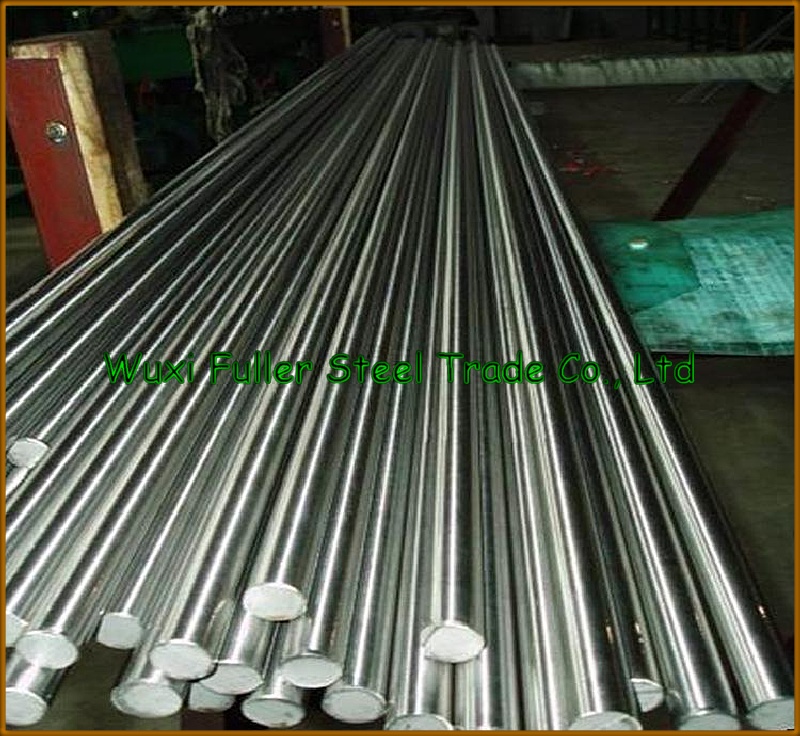 Made in China Ti Gr. 7 Titanium Alloy Bar