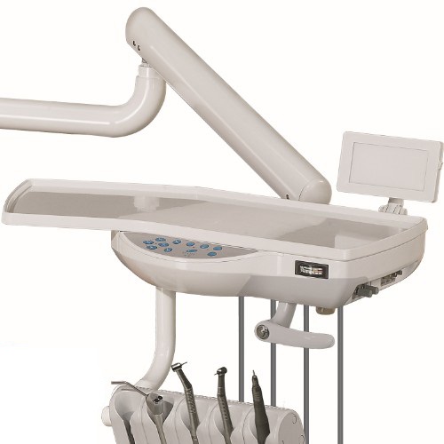 Philippines-Market! ! ! 2016 Best Selling Dt638A Seagull Dental Unit