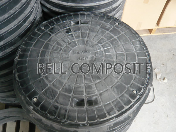 Fiberglass Trench & Duct Covers, FRP/GRP Manhole Covers