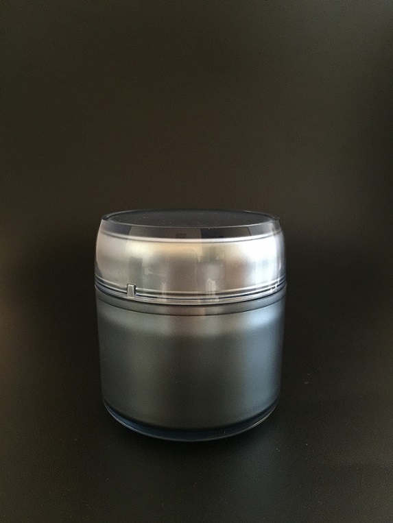 80g Cream Jar/Facial Mask Jars for Cosmetic Packaging